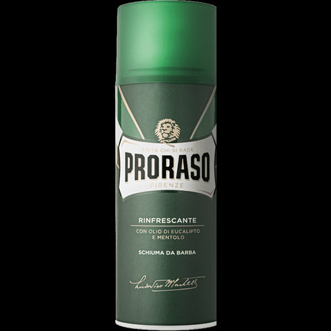 Proraso Schiuma Da Barba Rinfrescante 100 Ml