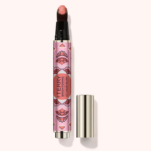 By Terry Brightening CC Liquid Blush 1 Rosy Flash 7 g