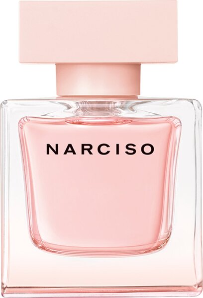 Narciso Rodriguez Cristal Eau De Parfum 50 Ml Donna