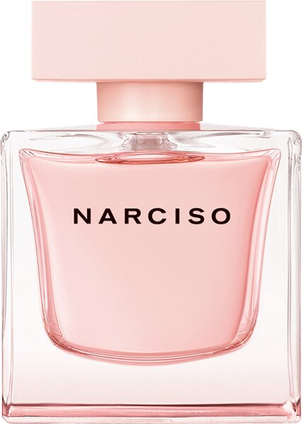 Narciso Rodriguez Cristal Eau De Parfum 90 Ml Donna