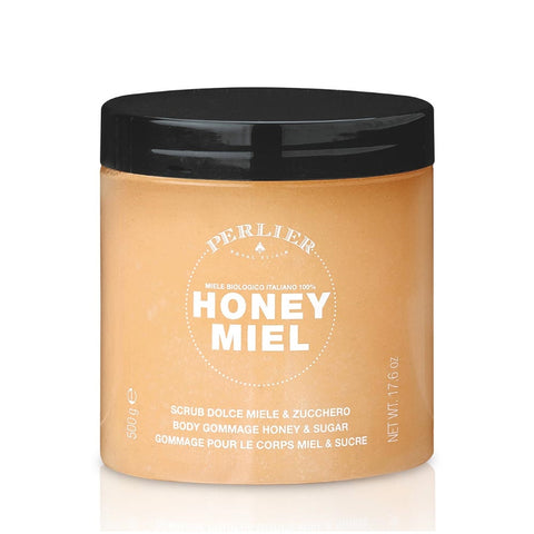 Perlier Scrub Dolce Miele e Zucchero 500 g