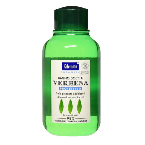 Kelemata Bagnodoccia Verbena 98% 500 Ml