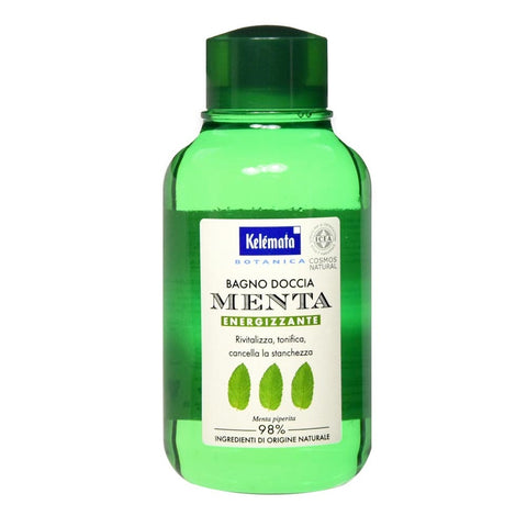 Kelemata Bagnodoccia Menta 98% 500 Ml