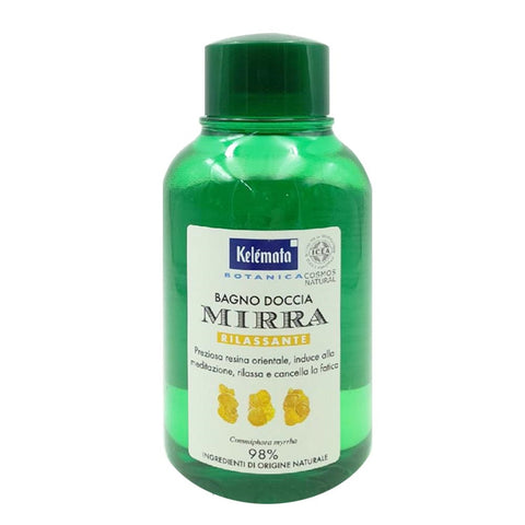 Kelemata Bagnodoccia Mirra 98% 500 Ml