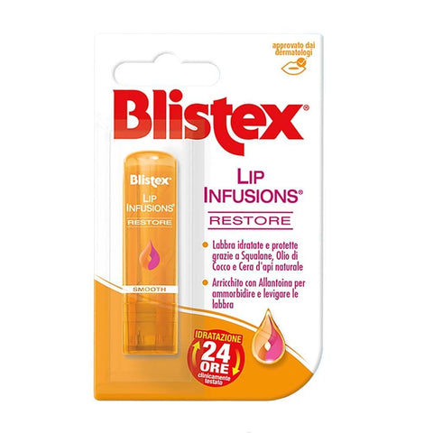 Blistex Lip Infusion Restore SPF 15