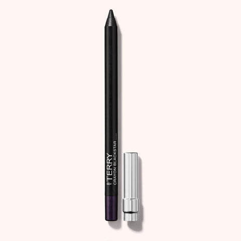 By Terry Crayon Blackstar 1 Black Print 1.2 g