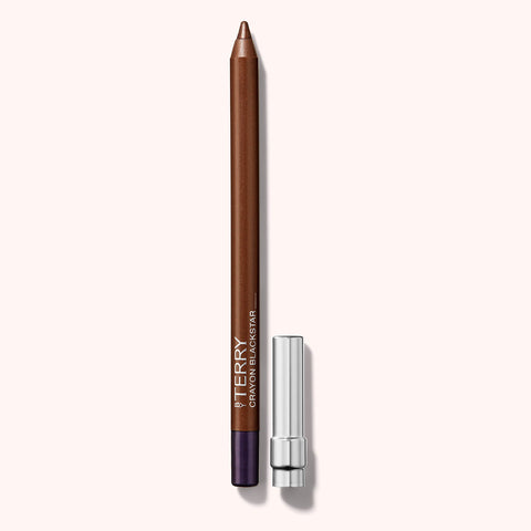 By Terry Crayon Blackstar 2 Brown Stellar 1.2 g