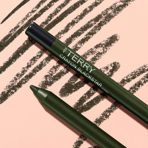 By Terry Crayon Blackstar 3 Bronze Generation 1.2 g