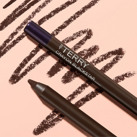 By Terry Crayon Blackstar 4 Brown Secret 1.2 g