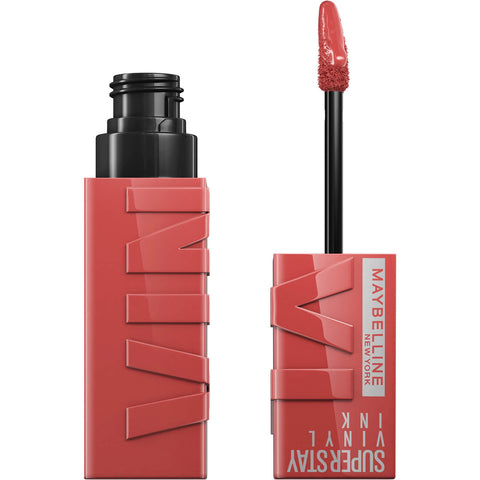 Maybelline Rossetto Superstay Vanyl Ink 15 Peach