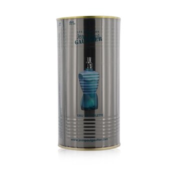 Jean Paul Gaultier Le Male Eau De Toilette 125 Ml Uomo