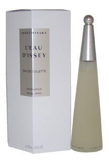 Issey Miyake L'Eau D'Issey Eau De Toilette 100 Ml Donna