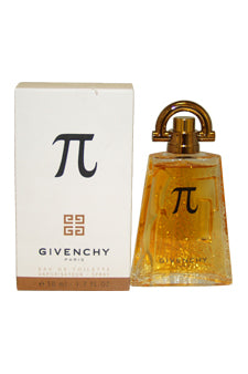 Givenchy Pi Greco Eau De Toilette 50 Ml Uomo