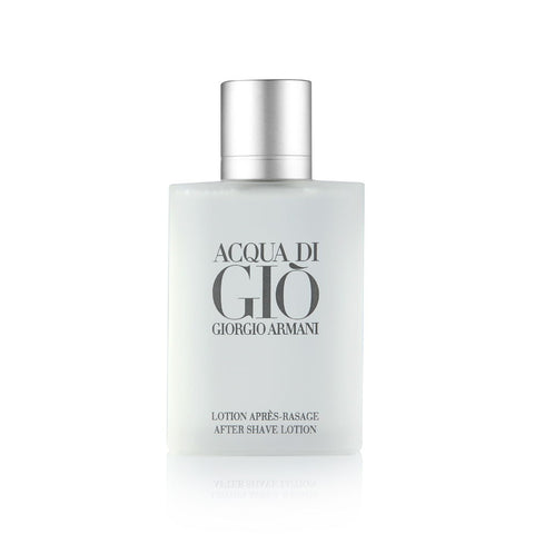 Giorgio Armani Acqua Di Gio' After Shave Lotion 100 Ml Uomo