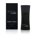 Giorgio Armani Armani Code Eau De Toilette Uomo 50 ml