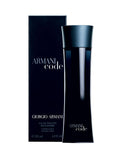 Giorgio Armani Armani Code Eau De Toilette Uomo 75 ml