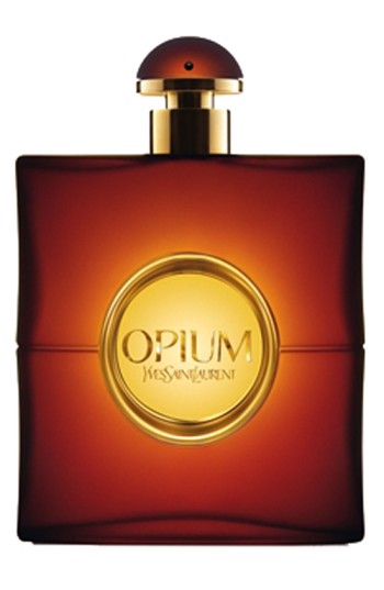 Yves Saint Laurent Opium Eau De Toilette 50 Ml Donna