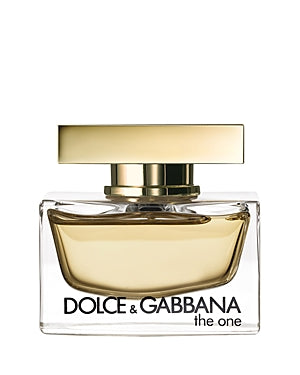 Dolce & Gabbana The One Eau De Parfum 50 Ml Donna