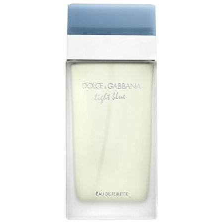 Dolce & Gabbana Light Blue Eau de Toilette 200 Ml Donna