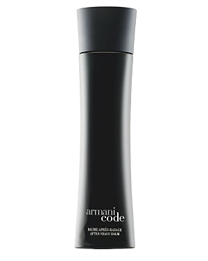 Giorgio Armani Code After Shave Balm 100 Ml