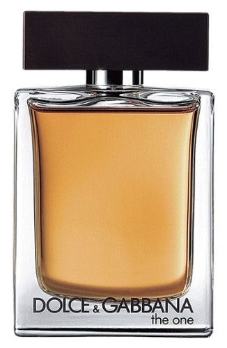 Dolce & Gabbana The One After Shave Lotion 100 Ml