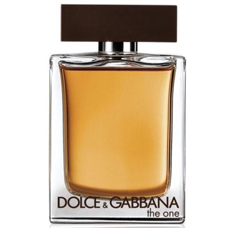 Dolce & Gabbana The One Men Eau de Toilette 50 Ml