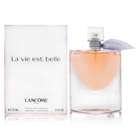 Lancome La Vie Est Belle Eau De Parfum 75 Ml Donna