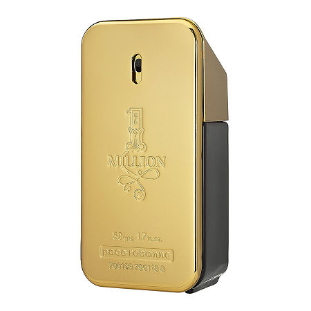 Paco Rabanne 1 Million Eau De Toilette 50 Ml Uomo