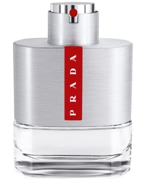 Prada Luna Rossa Eau De Toilette 50 Ml Uomo