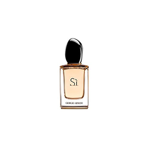 Giorgio Armani Armani Si Eau De Parfum 30 Ml Donna