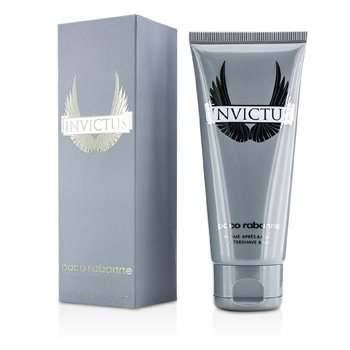 Paco Rabanne Invictus After Shave Balm 100 Ml