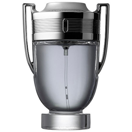 Paco Rabanne Invictus Eau De Toilette Uomo 100 ml