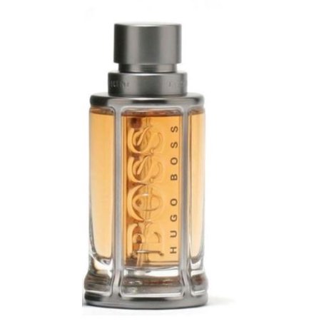 Hugo Boss Boss The Scent Eau De Toilette 200 Ml Uomo