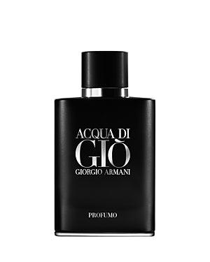 Giorgio Armani Acqua Di Giò Profumo Parfum 75 Ml Uomo