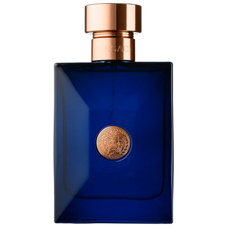Versace Dylan Blue Pour Homme Eau De Toilette 100 Ml