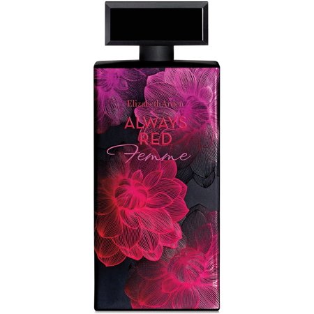 Elizabeth Arden Always Red Femme Eau de Toilette 100 Ml