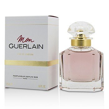 Guerlain Mon Guerlain Eau De Parfum 50 Ml Donna