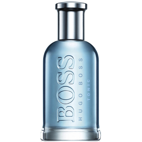 Hugo Boss Boss Bottled Tonic Eau De Toilette 50 Ml Uomo