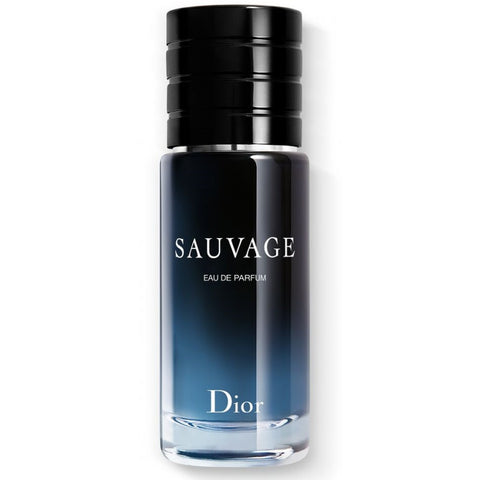 Christian Dior Sauvage Eau de Parfum 30 Ml Uomo