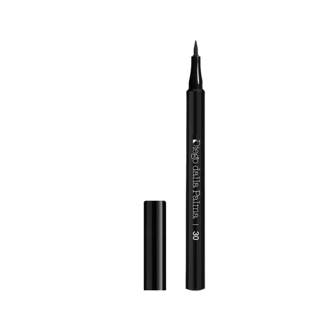 Diego Dalla Palma Eye Liner Black N.30 Waterproof 1.2g