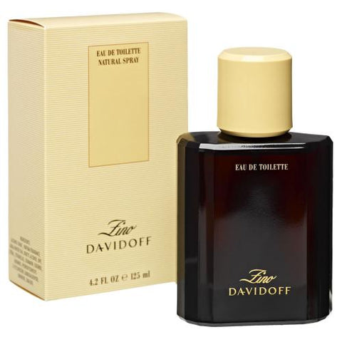Davidoff Zino Eau de Toilette 125 Ml Uomo