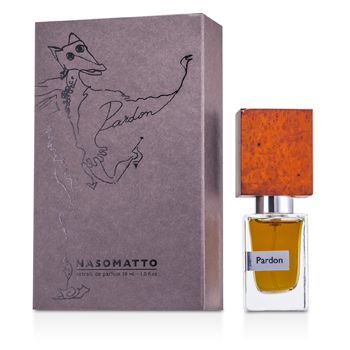 Nasomatto Pardon Extrait De Parfum 30 Ml