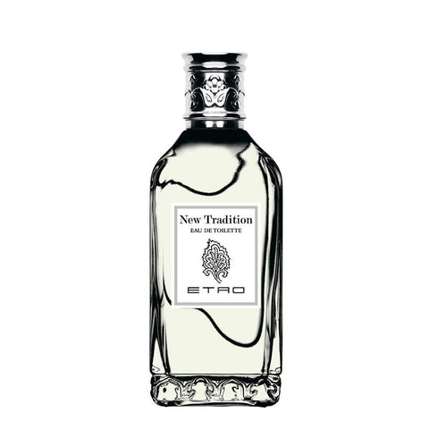 Etro New Tradition Eau de Toilette 100 Ml