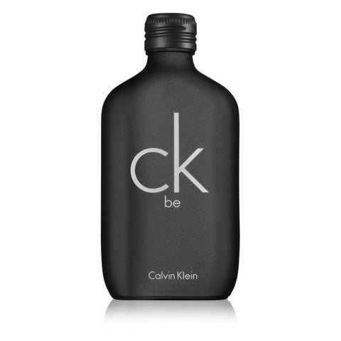 Calvin Klein Ck Be Eau De Toilette 200 Ml Unisex
