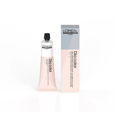 L'Oréal Dia Color 7 Biondo Tubo 50 Ml