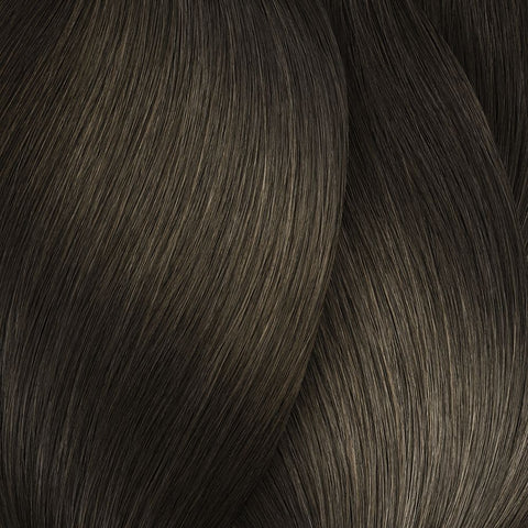 L'Oréal Professionnel iNOA 6.0 Biondo Scuro Profondo tubo colorazione senza ammoniaca 60 g