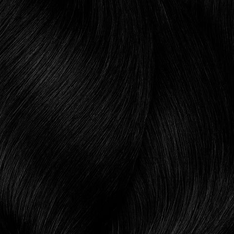 L'Oréal Professionnel Majirel 1 Nero tubo colorazione permanente 60 ml