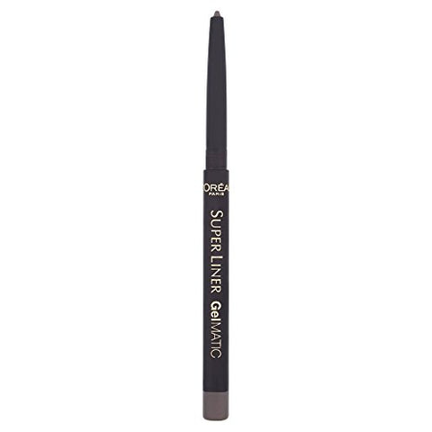 L'Oréal Paris Superliner Matic Pen Grey