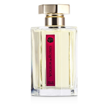 L'Artisan Parfumeur Voleur De Roses Eau de Toilette 100 Ml