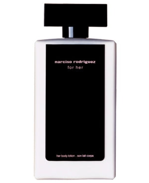 Narciso Rodriguez For Her Body Lotion 200 Ml